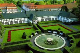 Gräflicher Park Hotel & SPA