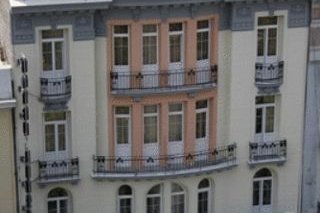Hotel Ilisia