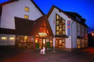 Hotel Zum Löwen
