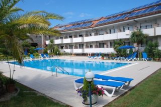 Hotel Tereñes Costa