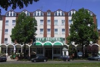 City Hotel
