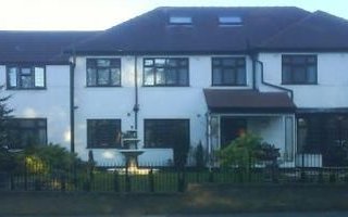 Clifton Bridge Guesthouse