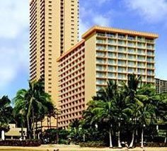 Pacific Beach Hotel