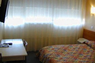 Atlantic Hotel