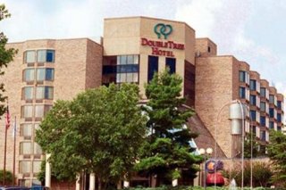 Doubletree Hotel