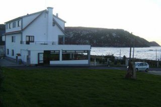 Casa da Vasca