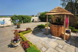Seaview Cottage