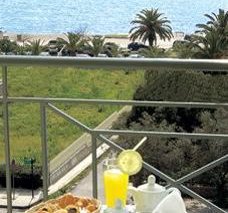 Four Seasons Hotel