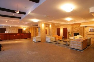 Karelia Business Hotel