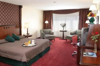 Abasto Plaza Hotel