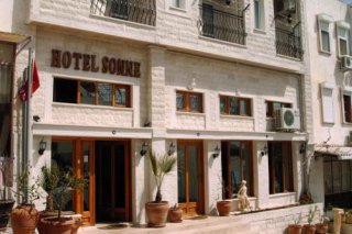 Hotel Sonne