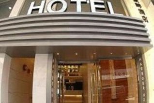 Harbour Hotel