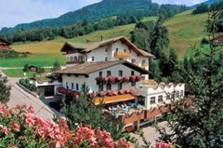 Hotel Rothirsch