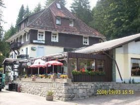 Gasthaus Löffelschmiede