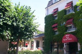Best Western Hotel Val De Loire