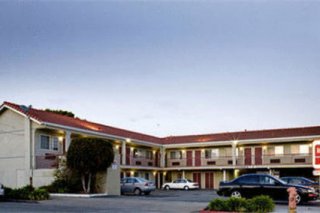 Regency Inn at San Francisco Airport