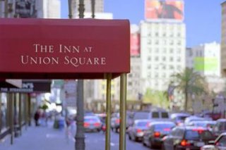 Inn At Union Square