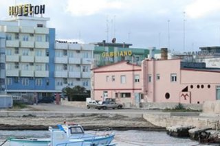 Hotel Gabbiano