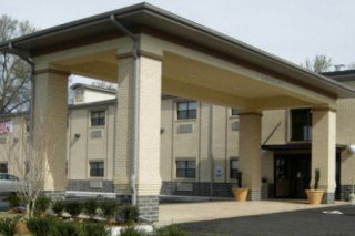 Americas Best Inn and Suites