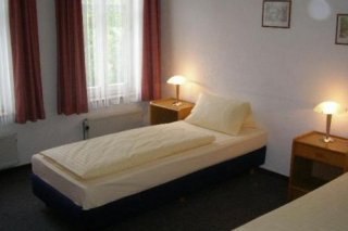 Fair Hotel Frankfurt-Nassauer Hof