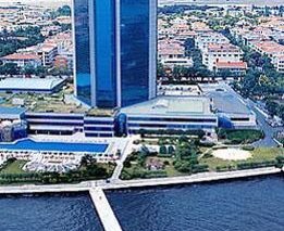 Renaissance Polat Istanbul Hotel