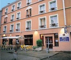 Best Western Hotel de France