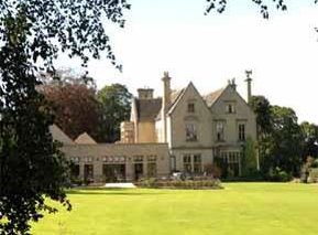 Bagden Hall Hotel & Golf Course