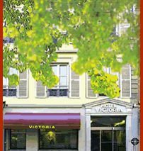 Hotel Victoria