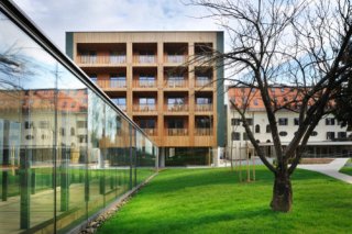 Hotel Balnea Superior