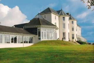 Brook  Park Golf & Country Club