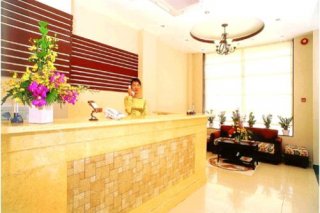 Asian Ruby2 Hotel