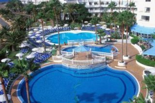 Sol Lanzarote Aparthotel