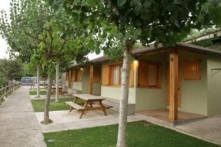 Resort-The Mountain And Wellness Center-Spa