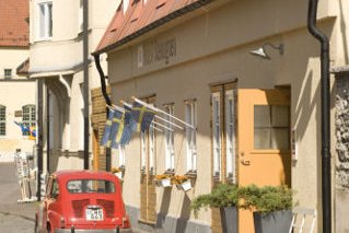 Hotell Stenugnen