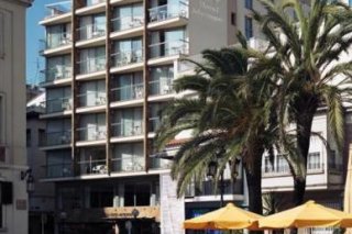 Hotel Metropol