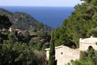 Agroturismo S'Olivar