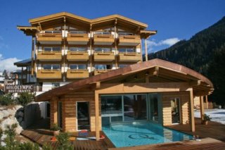 Active Hotel Olympic