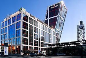 Abba Castilla Plaza