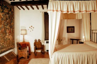 Umbria Accommodation
