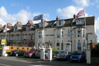 Oke Lodge Hotel