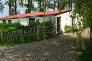 B&B Landseinde
