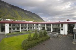 Hotel Edda Isafjordur