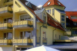 Hotel Traube am See
