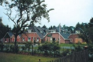 Holland Hotel De Tuinkamer