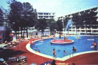 Catalonia Gardens