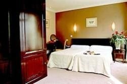 Inter-Hotel London