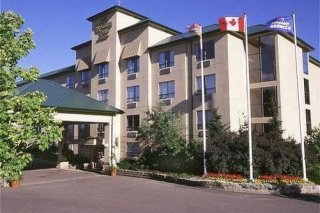 Holiday Inn Express