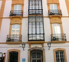 Hotel Polo