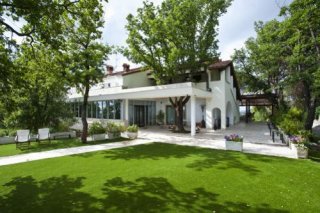La Locanda Del Pontefice