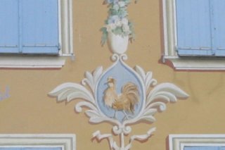 Coq Hotel